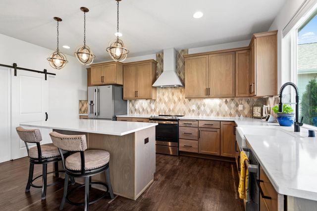24625 E Blue Ridge Ave, Liberty Lake, WA 99019