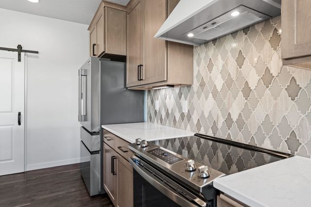 24625 E Blue Ridge Ave, Liberty Lake, WA 99019