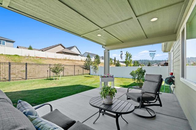 24625 E Blue Ridge Ave, Liberty Lake, WA 99019