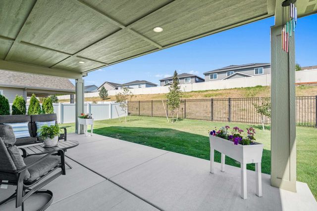 24625 E Blue Ridge Ave, Liberty Lake, WA 99019