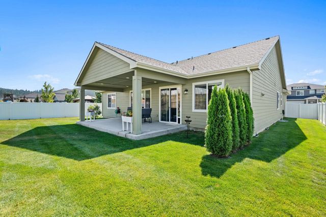 24625 E Blue Ridge Ave, Liberty Lake, WA 99019