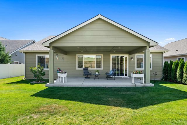24625 E Blue Ridge Ave, Liberty Lake, WA 99019