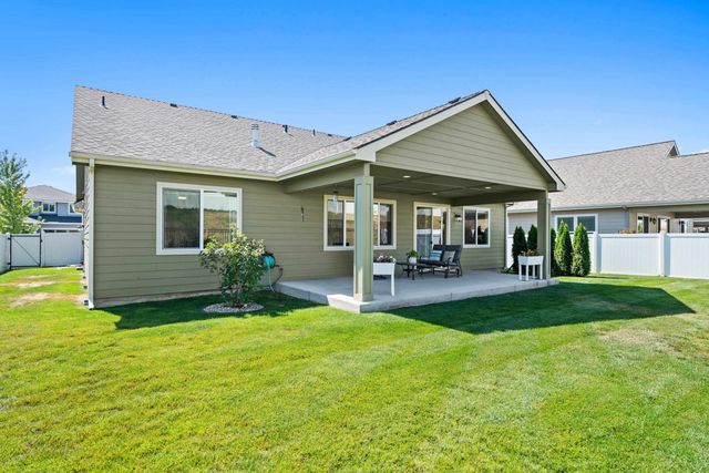 24625 E Blue Ridge Ave, Liberty Lake, WA 99019