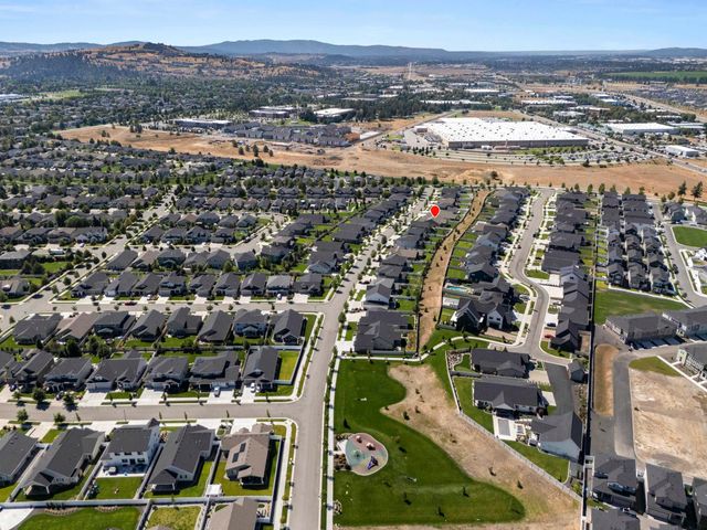 24625 E Blue Ridge Ave, Liberty Lake, WA 99019
