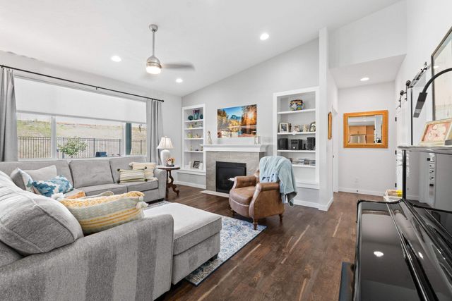 24625 E Blue Ridge Ave, Liberty Lake, WA 99019