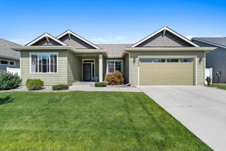 24625 E Blue Ridge Ave, Liberty Lake, WA 99019