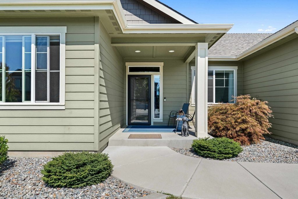 24625 E Blue Ridge Ave, Liberty Lake, WA 99019 photo 3