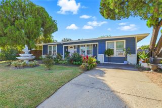 4332 Quails Lane, Fort Worth, TX 76119