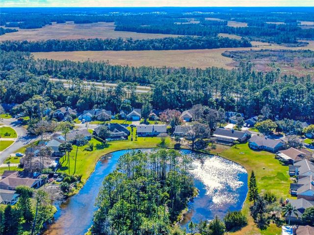 71 CARRIAGE CREEK WAY, Ormond Beach, FL 32174