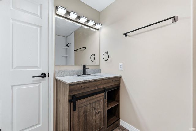 2028 Forest Valley Drive, Fort Wayne, IN 46815