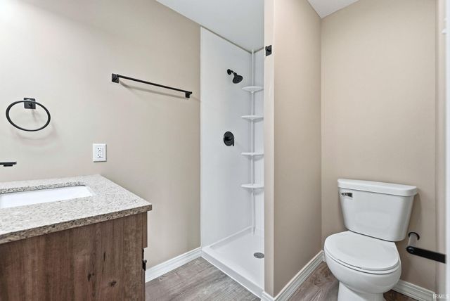 2028 Forest Valley Drive, Fort Wayne, IN 46815