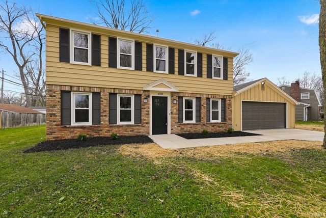 2028 Forest Valley Drive, Fort Wayne, IN 46815