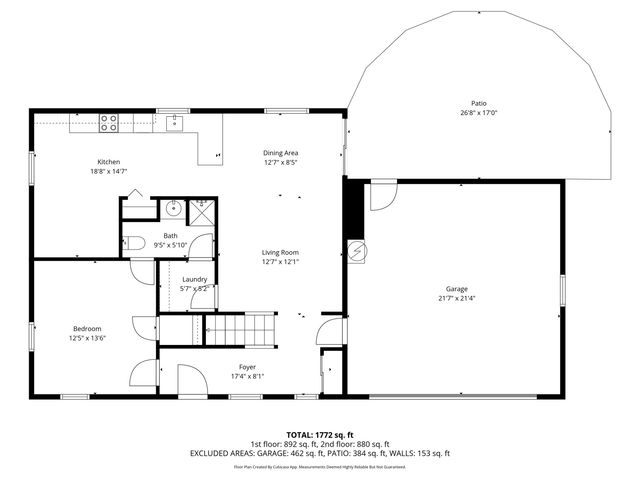 2028 Forest Valley Drive, Fort Wayne, IN 46815