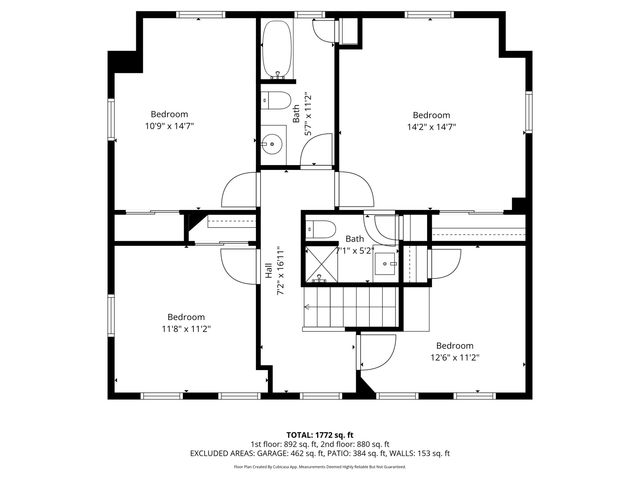 2028 Forest Valley Drive, Fort Wayne, IN 46815