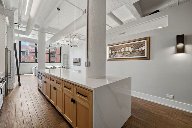 1000 W Washington Boulevard 406, Chicago, IL 60607