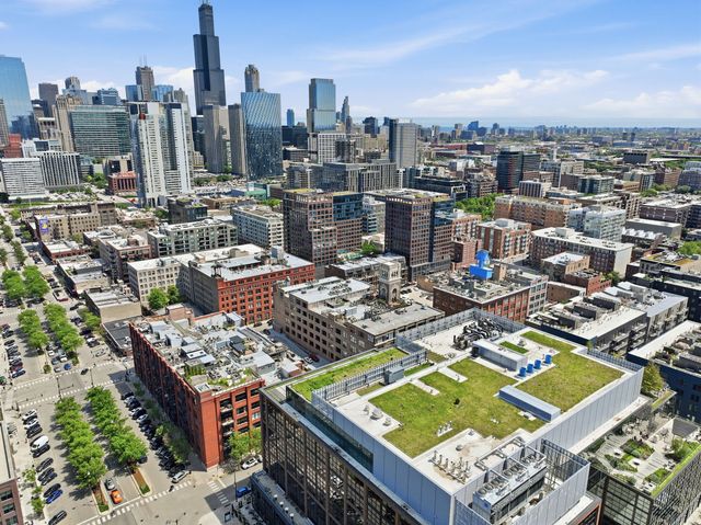1000 W Washington Boulevard 406, Chicago, IL 60607