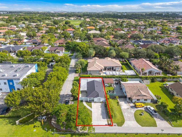 9999 NW 25th Terrace, Doral, FL 33172
