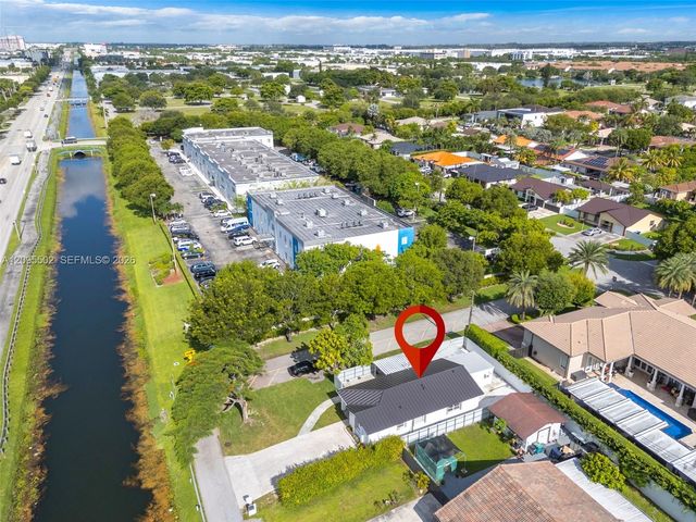 9999 NW 25th Terrace, Doral, FL 33172