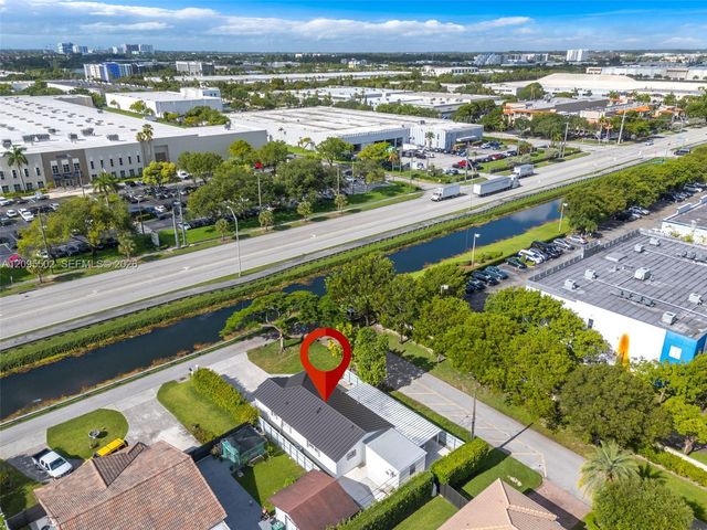 9999 NW 25th Terrace, Doral, FL 33172