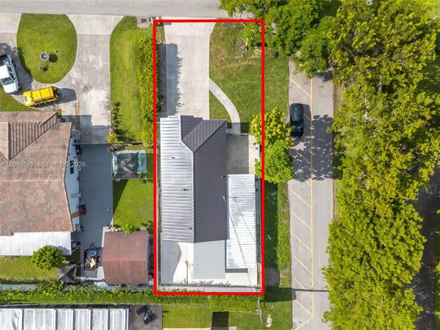 9999 NW 25th Terrace, Doral, FL 33172
