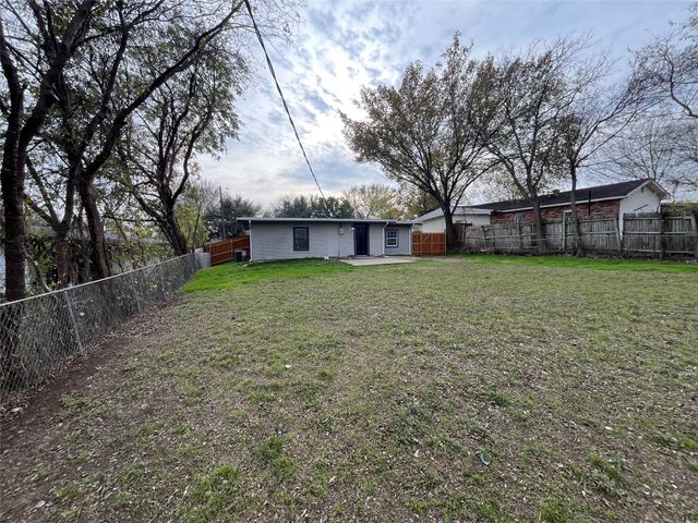 917 Garden Drive, Garland, TX 75040