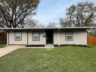 917 Garden Drive, Garland, TX 75040