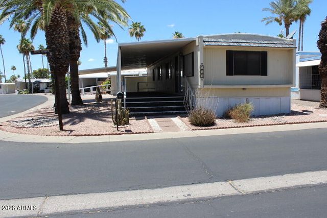 9501 E Broadway Road 229, Mesa, AZ 85208