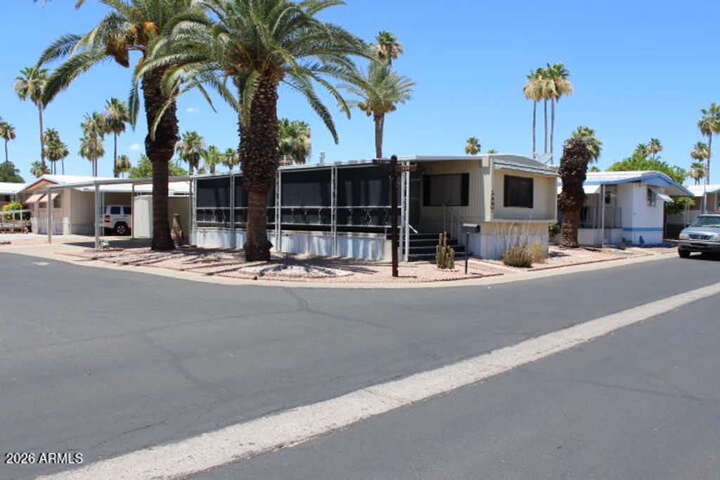 9501 E Broadway Road 229, Mesa, AZ 85208