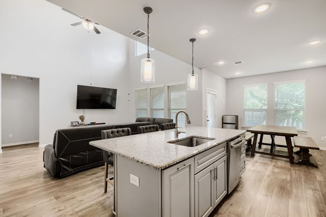 2401 Muirfield Drive, Little Elm, TX 75036