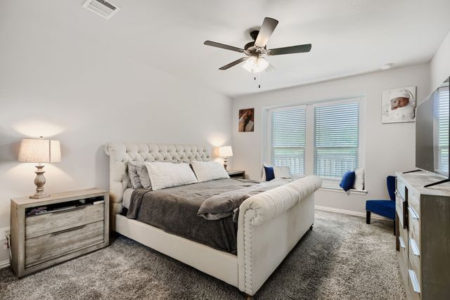 2401 Muirfield Drive, Little Elm, TX 75036