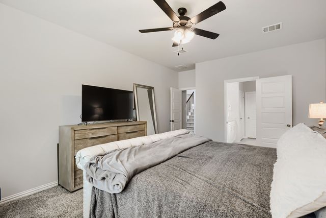 2401 Muirfield Drive, Little Elm, TX 75036