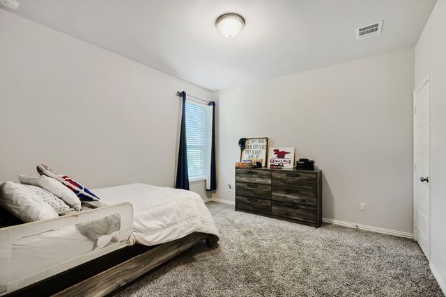 2401 Muirfield Drive, Little Elm, TX 75036