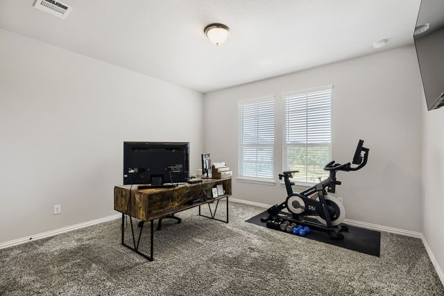 2401 Muirfield Drive, Little Elm, TX 75036