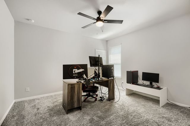 2401 Muirfield Drive, Little Elm, TX 75036