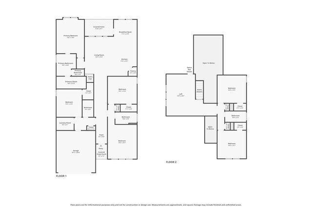 2401 Muirfield Drive, Little Elm, TX 75036