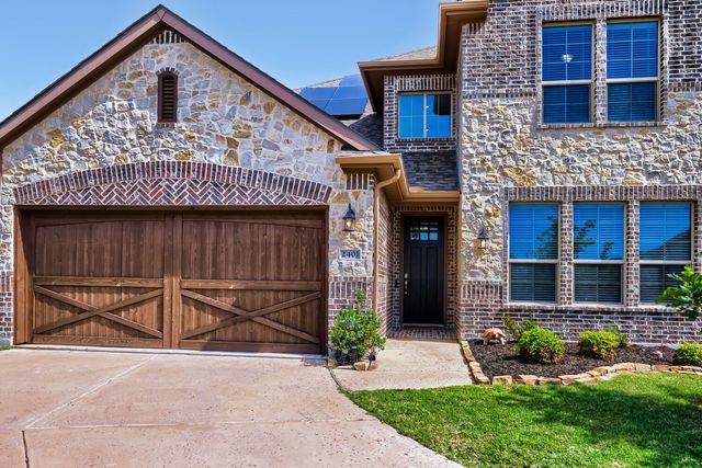 2401 Muirfield Drive, Little Elm, TX 75036
