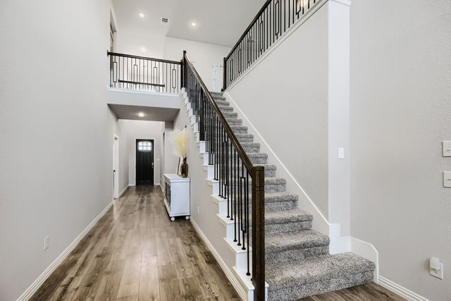 2401 Muirfield Drive, Little Elm, TX 75036