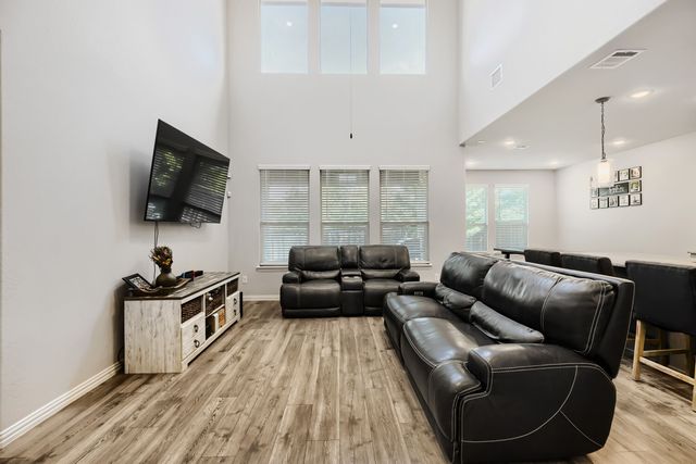 2401 Muirfield Drive, Little Elm, TX 75036