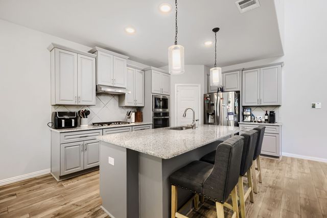2401 Muirfield Drive, Little Elm, TX 75036