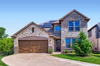 2401 Muirfield Drive, Little Elm, TX 75036