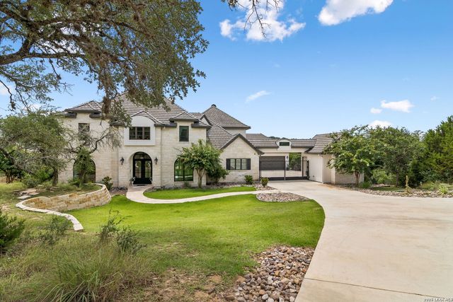 7 Muirfield, Boerne, TX 78006