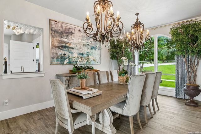 7 Muirfield, Boerne, TX 78006
