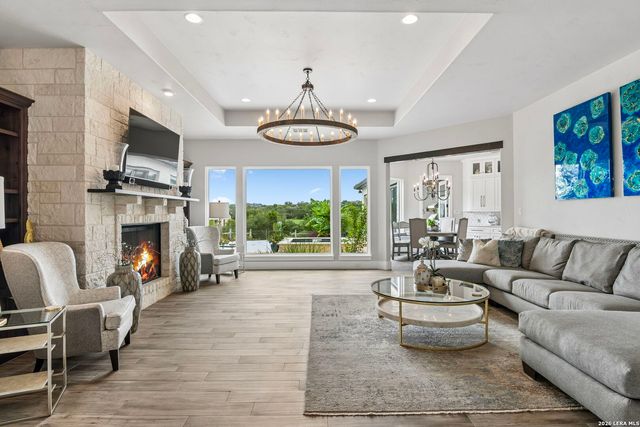 7 Muirfield, Boerne, TX 78006