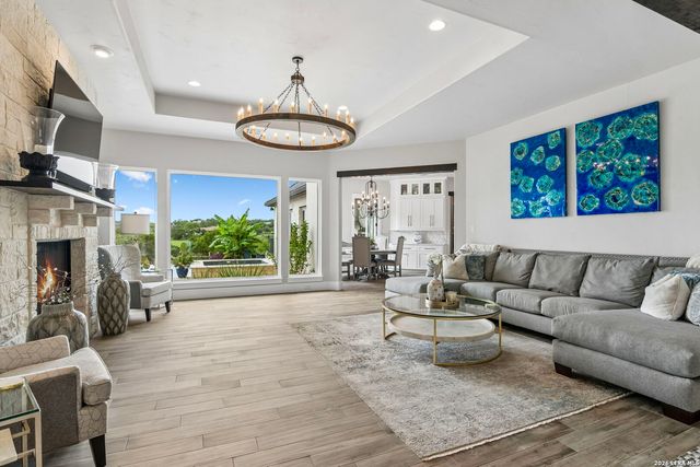 7 Muirfield, Boerne, TX 78006
