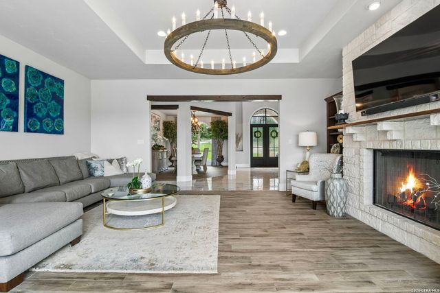 7 Muirfield, Boerne, TX 78006