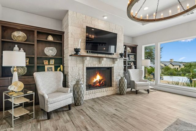 7 Muirfield, Boerne, TX 78006