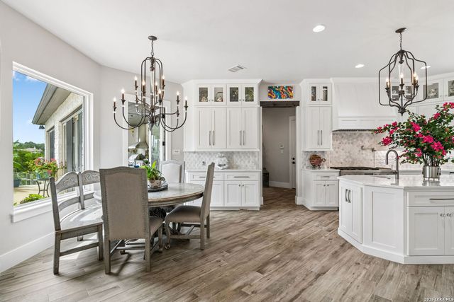 7 Muirfield, Boerne, TX 78006
