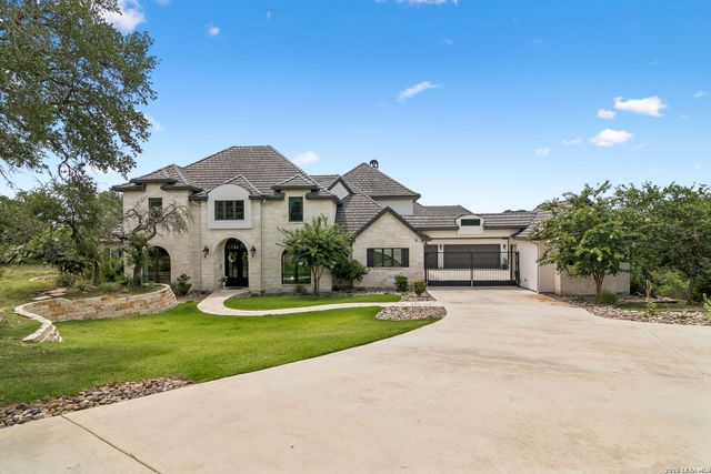 7 Muirfield, Boerne, TX 78006