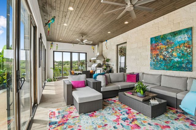 7 Muirfield, Boerne, TX 78006
