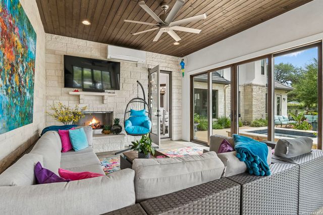 7 Muirfield, Boerne, TX 78006